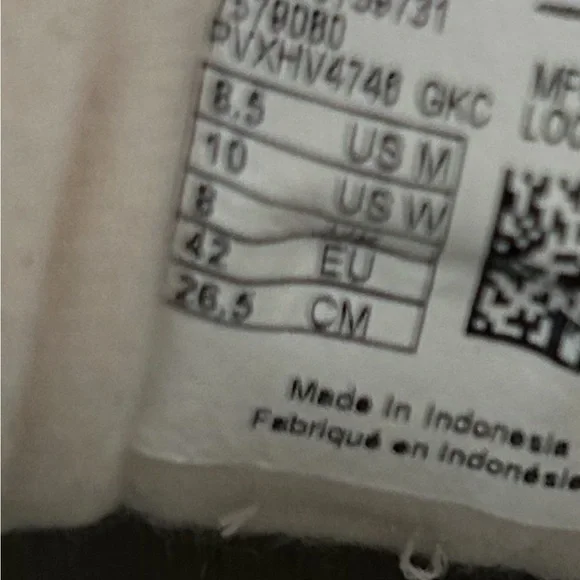 New Balance 574 Athletic Shoes Green - Picture 10 of 10